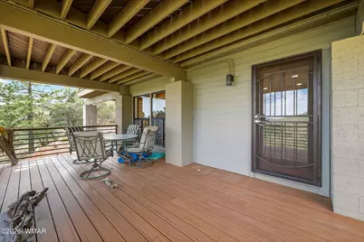 5067 N Hilltop Drive, Pine, AZ 85544 - Photo 34