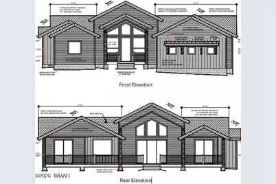 181 S Cliffrose Lane, Show Low, AZ 85901 - Photo 1