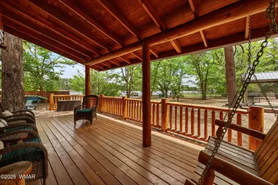 1875 Pine Street, Unit 2 #2, Lakeside, AZ 85929 - Photo 6