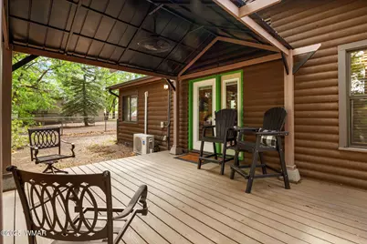 1875 Pine Street, Unit 2 #2, Lakeside, AZ 85929 - Photo 20