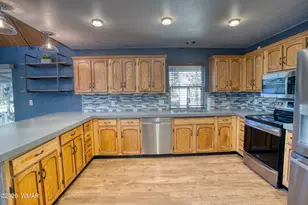 4211 Pinetree Ln, Pinetop, AZ 85935 - Photo 12