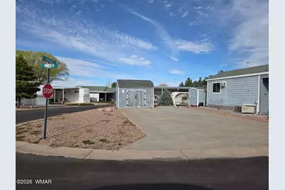 8206 Rainbow Loop, Unit 495 #495, Show Low, AZ 85901 - Photo 1