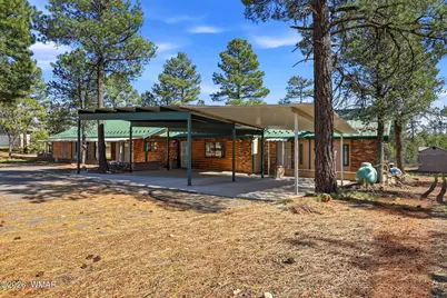 3121 Cedar Drive, Overgaard, AZ 85933 - Photo 4