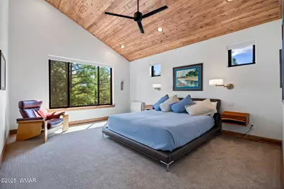 1541 S Gamble Oak Road, Show Low, AZ 85901 - Photo 20