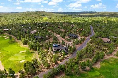 1541 S Gamble Oak Road, Show Low, AZ 85901 - Photo 66