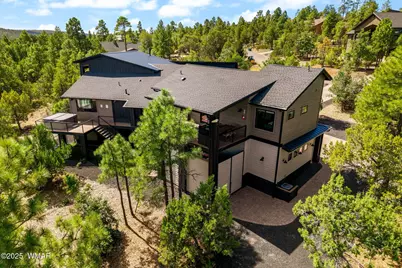 1541 S Gamble Oak Road, Show Low, AZ 85901 - Photo 60