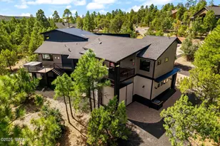 1541 S Gamble Oak Rd, Show Low, AZ 85901 - Photo 60