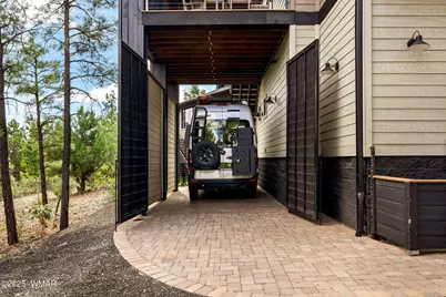 1541 S Gamble Oak Road, Show Low, AZ 85901 - Photo 62