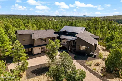1541 S Gamble Oak Road, Show Low, AZ 85901 - Photo 2