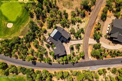 1541 S Gamble Oak Road, Show Low, AZ 85901 - Photo 66