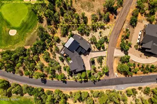 1541 S Gamble Oak Rd, Show Low, AZ 85901 - Photo 66