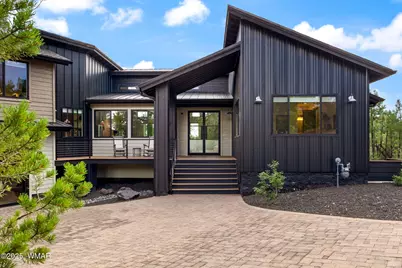 1541 S Gamble Oak Road, Show Low, AZ 85901 - Photo 6