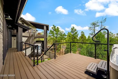 1541 S Gamble Oak Road, Show Low, AZ 85901 - Photo 36