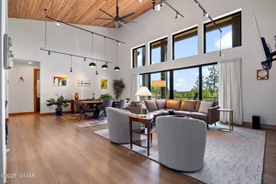 1541 S Gamble Oak Road, Show Low, AZ 85901 - Photo 2