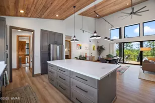 1541 S Gamble Oak Rd, Show Low, AZ 85901 - Photo 4