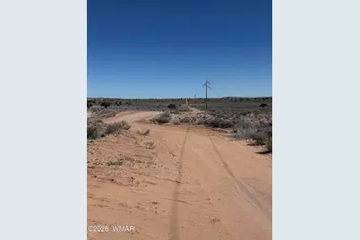 0 Tbd 207-48-153, Sanders, AZ 86512 - Photo 2