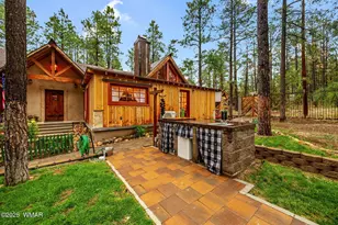 2891 Antelope Trail, Overgaard, AZ 85933 - Photo 32