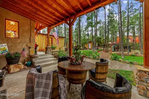 2891 Antelope Trail, Overgaard, AZ 85933 - Photo 26