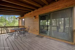 2934 Ransack Rd, Overgaard, AZ 85933 - Photo 26