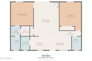 2934 Ransack Rd, Overgaard, AZ 85933 - Photo 40