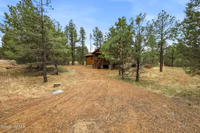 2934 Ransack Road, Overgaard, AZ 85933 - Photo 4