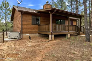 2934 Ransack Rd, Overgaard, AZ 85933 - Photo 30