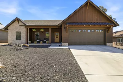 2720 N Eagle View Circle, Show Low, AZ 85901 - Photo 36