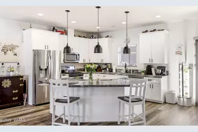 2720 N Eagle View Circle, Show Low, AZ 85901 - Photo 20