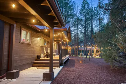 3623 Bear Trail, Lakeside, AZ 85929 - Photo 64