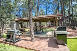 3623 Bear Trail, Lakeside, AZ 85929 - Photo 20