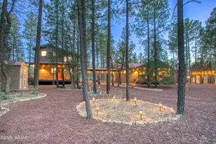 3623 Bear Trail, Lakeside, AZ 85929 - Photo 50