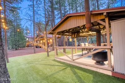 3623 Bear Trail, Lakeside, AZ 85929 - Photo 18