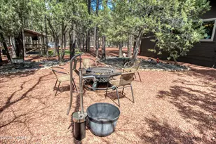 3623 Bear Trail, Lakeside, AZ 85929 - Photo 52