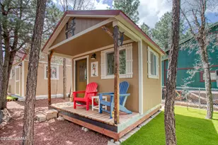 3623 Bear Trail, Lakeside, AZ 85929 - Photo 28