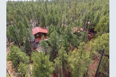 3623 Bear Trail, Lakeside, AZ 85929 - Photo 72