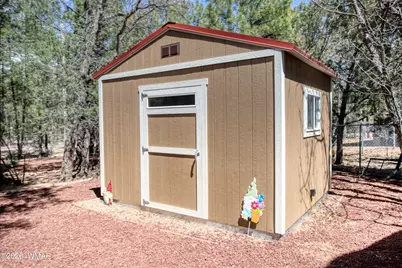 3623 Bear Trail, Lakeside, AZ 85929 - Photo 60