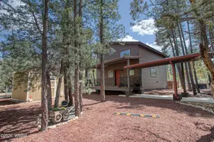 3623 Bear Trail, Lakeside, AZ 85929 - Photo 52