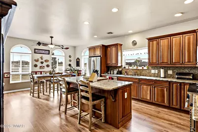 947 Oak Grove Road, Show Low, AZ 85901 - Photo 16