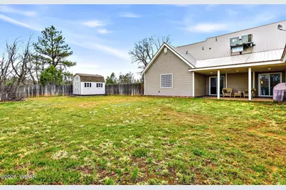 947 Oak Grove Road, Show Low, AZ 85901 - Photo 6