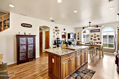 947 Oak Grove Road, Show Low, AZ 85901 - Photo 18