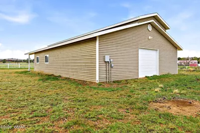 947 Oak Grove Road, Show Low, AZ 85901 - Photo 42