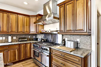 947 Oak Grove Road, Show Low, AZ 85901 - Photo 18