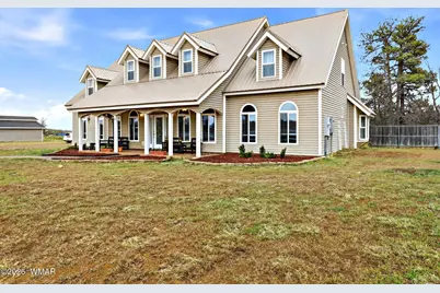 947 Oak Grove Road, Show Low, AZ 85901 - Photo 4