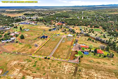 947 Oak Grove Road, Show Low, AZ 85901 - Photo 48