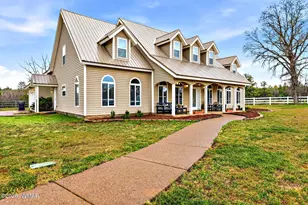 947 Oak Grove Rd, Show Low, AZ 85901 - Photo 1