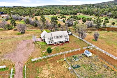 947 Oak Grove Road, Show Low, AZ 85901 - Photo 44