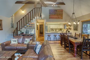 6970 Palomino Dr, Pinetop, AZ 85935 - Photo 2