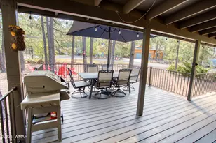 6970 Palomino Dr, Pinetop, AZ 85935 - Photo 6