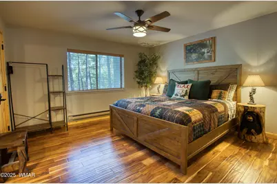 6970 Palomino Drive, Pinetop, AZ 85935 - Photo 14