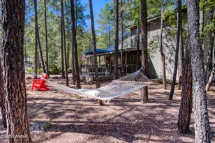 6970 Palomino Dr, Pinetop, AZ 85935 - Photo 8